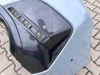 фото thumb №9, Бампер задняя задний bmw 4 g26 m набор цвет c4p