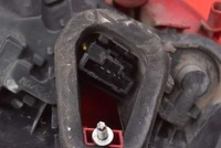 фото thumb №7, Лампа права зад задня 9680425680 peugeot 308 1 i t7 5d hb 07-11