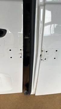 фото thumb №4, Дверь левая правые зад berlingo iv proace city combo e