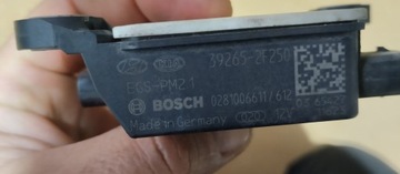 фото thumb №5, Лямбда-зонд датчик nox hyundai tucson iii 1.7 crdi 15- 39265-2f250