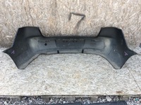 фото thumb №13, Mitsubishi lancer lift 2016- бампер задняя sedan