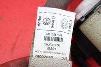 фото thumb №9, Pas безпеки лівий задня 13267148 opel insignia a 10r