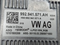 фото thumb №13, Kamiq рестайлінг 1.0 tfsi фара led ліва перед англієць 922941571ah 656941015c
