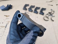 фото thumb №4, Опори вала z19dt 120ps vectra c fl 1.9 signum