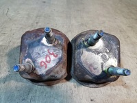 фото thumb №1, Подушки безопасности подвеска задняя peugeot 306 lift kpl