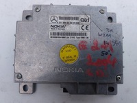 фото thumb №1, Модуль телефона 211870242605 mercedes w211