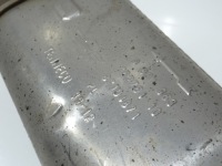 Гасник вихлоп кінцевий mini r60 n47c16a 9801963 16616864 Оригінал, фото thumb