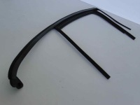 фото thumb №6, Mercedes a klasa w176 прокладка скло двері задні