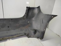 Mitsubishi asx рестайлінг  12-16 бампер задній задній Київ, фото thumb