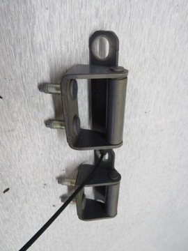 фото thumb №7, Hyundai ix35 петля петлі кришки багажника