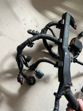 фото thumb №7, Hyundai i30 iii 1.6 crdi d4fe джгут установка двигуна європа