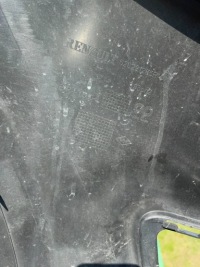 Бампер перед передний renault megane 3 3 рестайлинг  11- 620221285r с Разборки, фото thumb