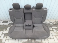 фото thumb №8, Jeep compass ii lift 21- сидіння правий заднє сидіння велюр usa