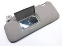 фото thumb №4, Защита солнцезащитная левый citroen c3 picasso