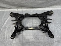 фото thumb №1, Подрамник задняя задние балка подвеска jaguar f-pace lift r-dynamic 23-