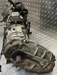 фото thumb №8, Коробка передач передач механическая коробка передач porsche cayenne 92a 2012