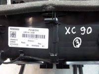 фото thumb №5, Volvo xc90 ii s90 v90 обігрівач 31497314