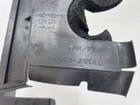 фото thumb №13, Кермо забірник  повітря перед toyota rav4 v 16593-25120 2018-