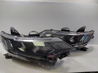 фото thumb №1, Outlander iii лампа повний led ліва ecm921-21e10