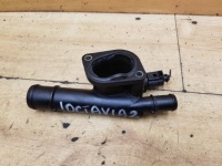 фото thumb №1, Патрубок wody skoda octavia ii 1.9 tdi