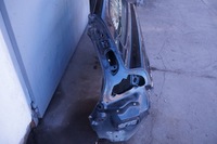 фото thumb №5, Крыло четверть обшивка правый задняя volvo c30 чёрный i lift