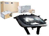 фото thumb №1, Протитуманна фара [tyc]