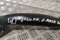 фото thumb №7, Труба интеркулер jaguar e-pace x540 gj326c782 2.0l дизель 132kw 2020