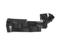 фото thumb №8, Кермо повітря ліва focus mk3 2011-2015_ oem номер _ 1737524 _ bm51-8339-ac