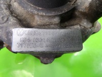 фото thumb №8, Volkswagen passat b5 fl 2.0tdi турбокомпресор gt1749va