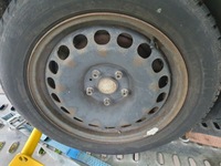 фото thumb №14, Заглушки заглушка na рейлинги кровельные passat b6 08r 1.8 tsi kombi foto kpl