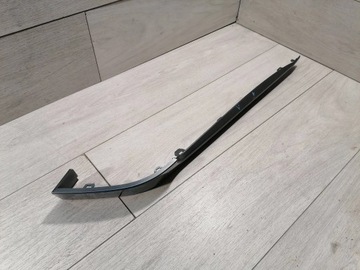 фото thumb №9, Range rover l405 планка бампер правий перед jk52-17d752-ba