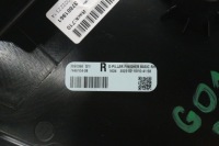 Bmw g01 x3 f97 защита поперечина багажника правый задний  7446104 Недорого, фото thumb