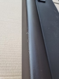 фото thumb №8, Audi q7 sq7 ролета багажника колір захист колонки 4m0863553b