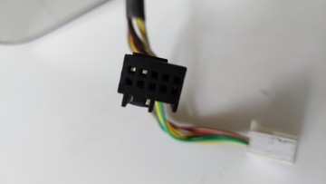 фото thumb №4, Зеркало левая ele mercedes c класс w203 04-07