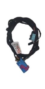 фото thumb №1, Vw джгут двері 7n0971557a