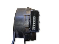 Педаль потенціометр газу opel vectra c signum 1.9 cdti 9186724 Зі Шроту, фото thumb