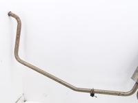 фото thumb №8, Trafic ii vivaro 01-06 1.9 dci гаситель выхлоп