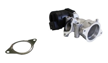 фото thumb №1, Клапан egr citroen c4 fiat scudo ford mondeo