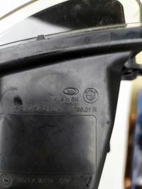 фото thumb №5, Противотуманная фара лампа led bmw 7 f01 f02 lift fl lci 2012-