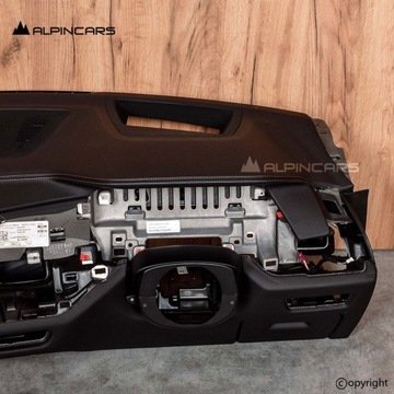 фото thumb №5, Bmw g05 x5 g07 x7 панель раздаточная консоль ori rl