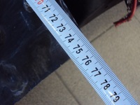 фото thumb №9, Чверть лонжерон правий перед bmw 7 f01