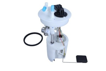 фото thumb №1, Насос pal. daewoo matiz 1,0i