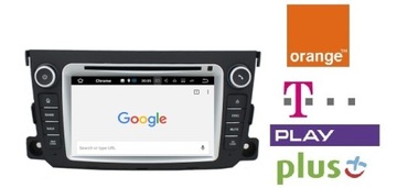 RADIO NAWIGACJA FIAT TIPO 2020 ANDROID 10 64GB+KAM