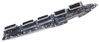 фото thumb №12, Решітка повітроводи led audi q7 4m1820901ap 4m1820902s
