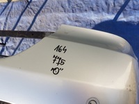 фото thumb №9, Бампер задняя задний mercedes ml w164 pdc c775 775