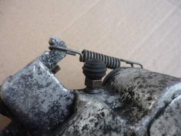 фото thumb №10, Супорт гальмівний правий зад opel vectra c signum 02-08 справний