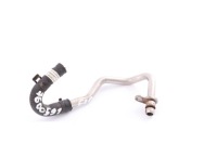 Bmw f20 f21 f30 пабтрубок  жидкость радиатора питающий turbo впуск 7600591 Оригинал, фото thumb