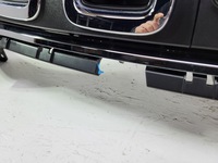 фото thumb №7, Suzuki ignis iii 3 lift решётка радиатора решётка радиатора радиатора