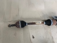 Townstar renault kangoo iv 4 1.3 tce приводной вал правая передняя длинная оригинал Оригинал, фото thumb