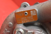 фото thumb №7, Турбонагнітач турбіна 28231-2m820 kia sportage 5 v 1.6 t-gdi 150 km 21-25